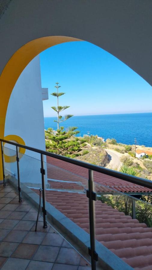 Panorama Apartment Armenistis  Exterior photo